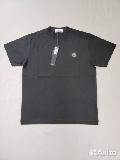Stone island футболка