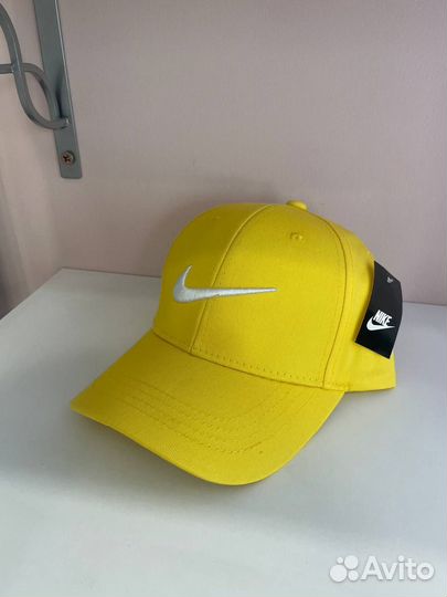 Кепка nike