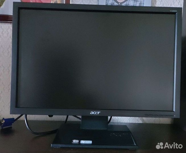 Компьютер в сборе