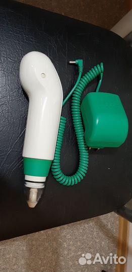 Насос Zepter Vacsi вакуумный