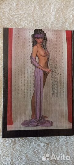 Рафаэль Сабатини. Сборник. 1992 г. Обнинск