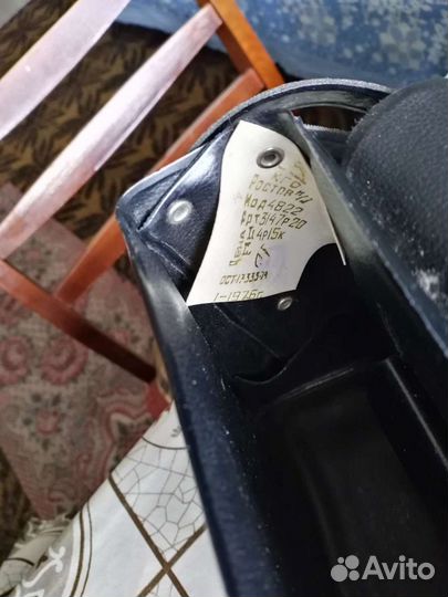 Сумка СССР, рубашка,чулки