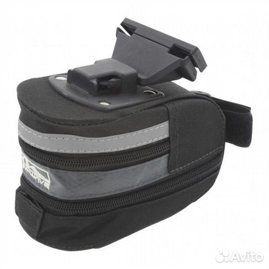 Велосумка под седло M-wave 5-122357