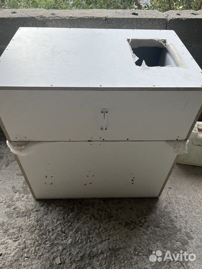 Шумбокс для вотсмайнера м 21s