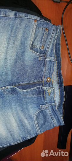 Мужские вещи 52 54