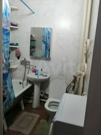 1-к. квартира, 37 м², 9/10 эт.