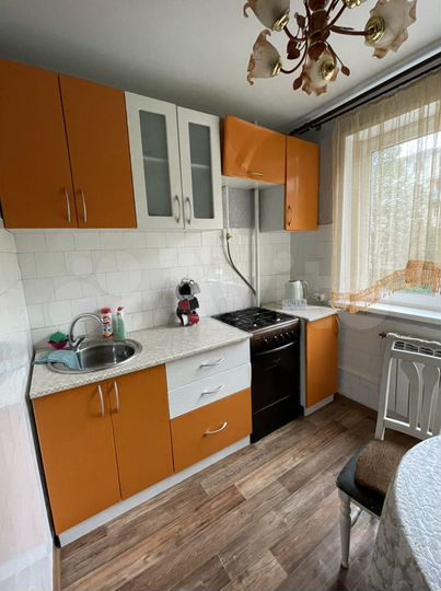 1-к. квартира, 30 м², 2/5 эт.