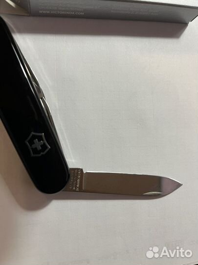 Нож Victorinox Spartan, Новый Оригинал