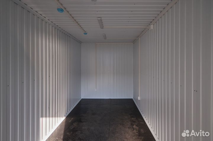 Бытовка в аренду