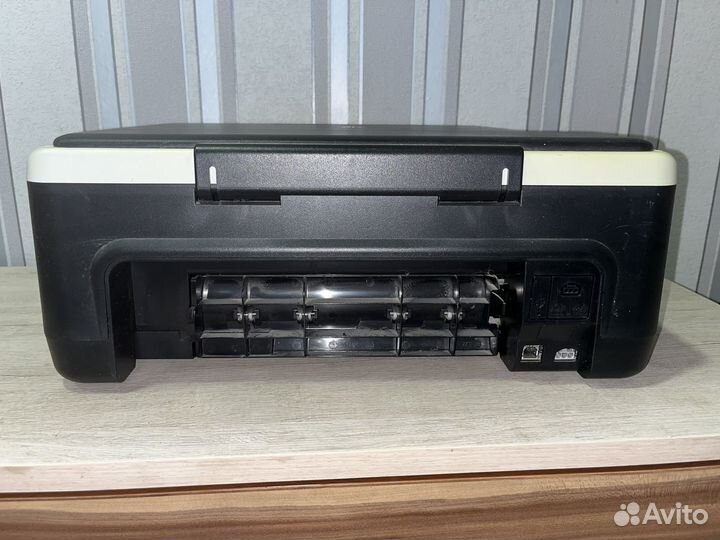 Принтер hp Deskjet F2180