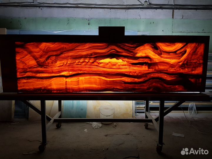 Искусственный оникс