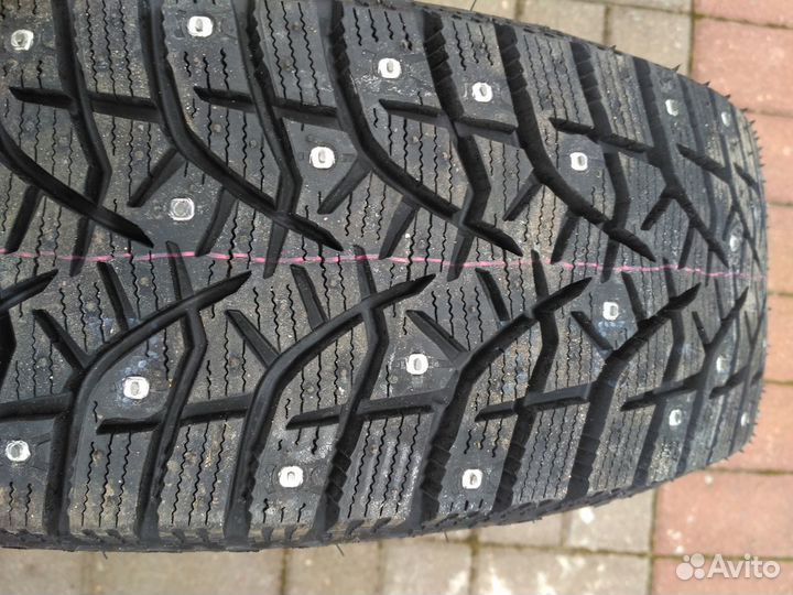 Bridgestone Blizzak Spike-02 185/65 R15