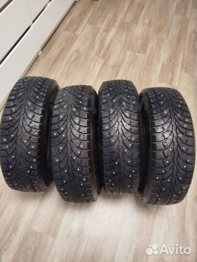 Колёса Pirelli Formura ice 175/65R14