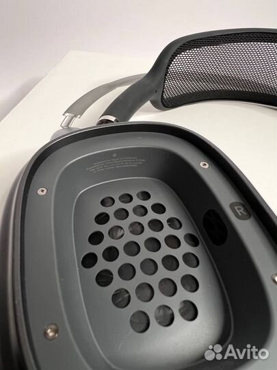 Беспроводные наушники apple airpods MAX