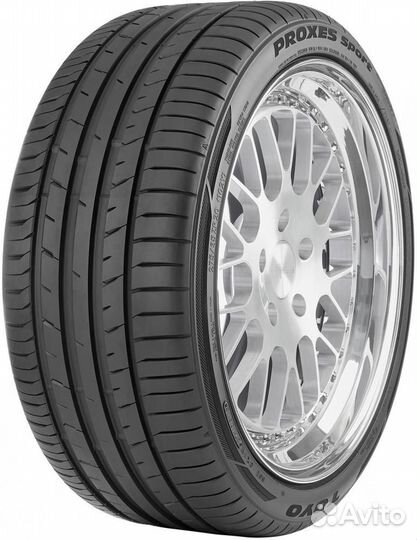 Toyo Proxes Sport SUV 285/35 R20 100Y