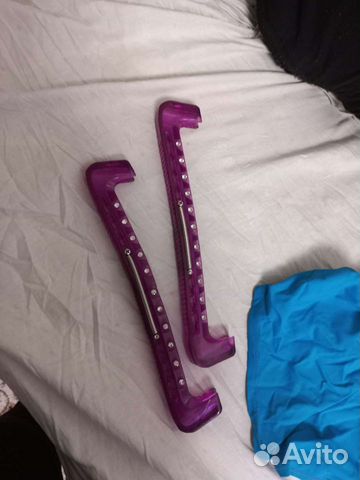 Для коньков