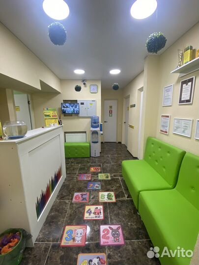 Действующий бизнес