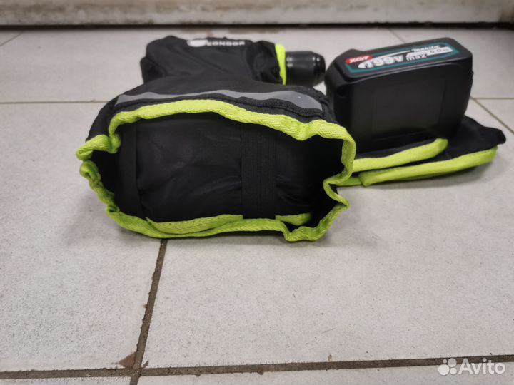 Чехол для шуруповёрта