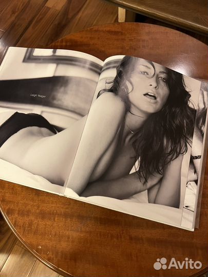 Альбом Antoine Verglas