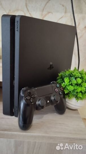 Sony PS4 9.00 прошитая