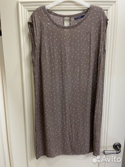 Платье FUN DAY