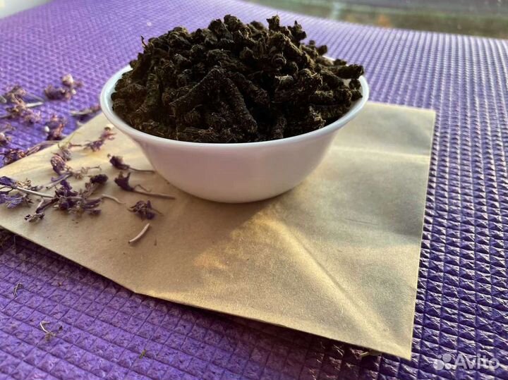 Иван чай 1 килограмм кипрей настоящий, дикорос