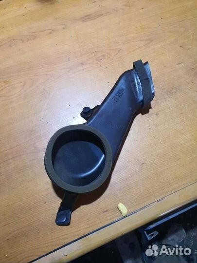 Воздуховод салона Cadillac Srx 265 4.6 I.H2Y8 2007