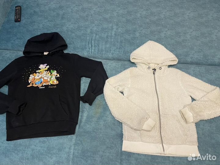 Пакет одежды 42/44