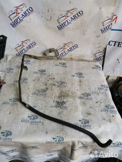 Трубка гидроусилителя ваз (LADA) Largus Cross I (2