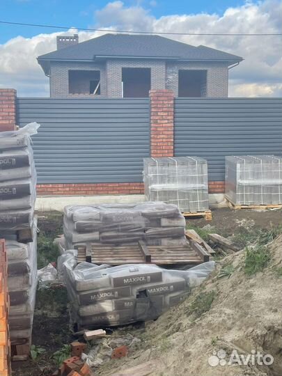 Ламели для забора жалюзи