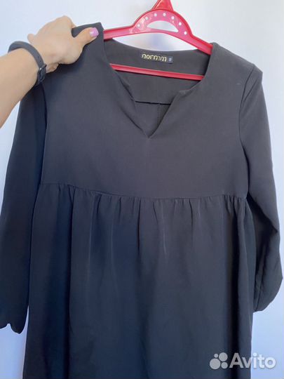 Женские вещи пакетом 44