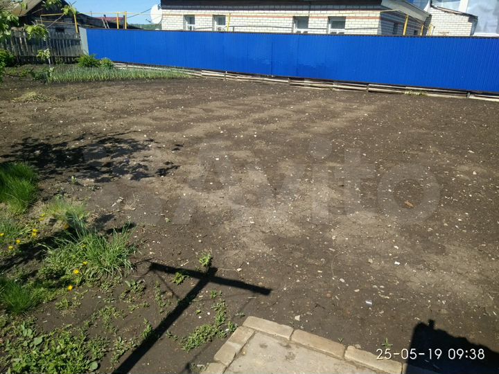 Участок 5 сот. (ИЖС)