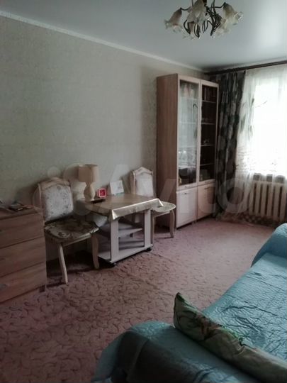 1-к. квартира, 31 м², 1/5 эт.