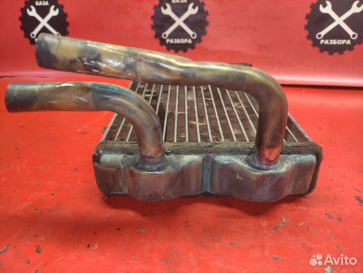 Радиатор печки Grand Cherokee ZJ 1992-1998