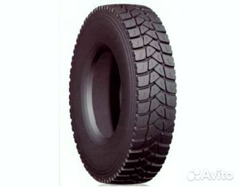 Грузовая шина Annaite 700 29580R22,5 152148M ведущая 18PR
