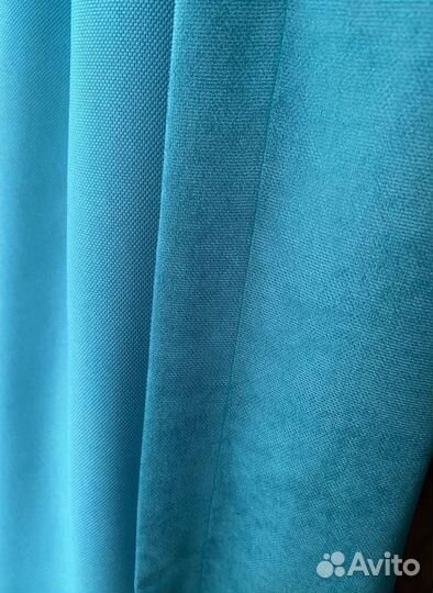 Шторы новые