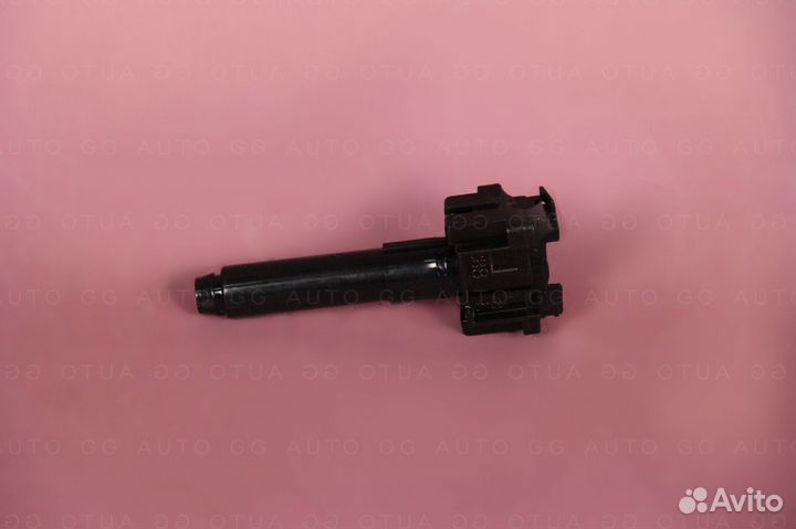 Форсунка Омывателя фары Тойота Камри V55