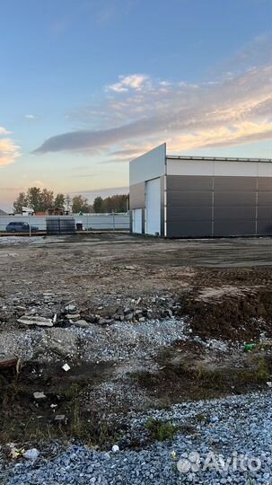Готовый бизнес Склад