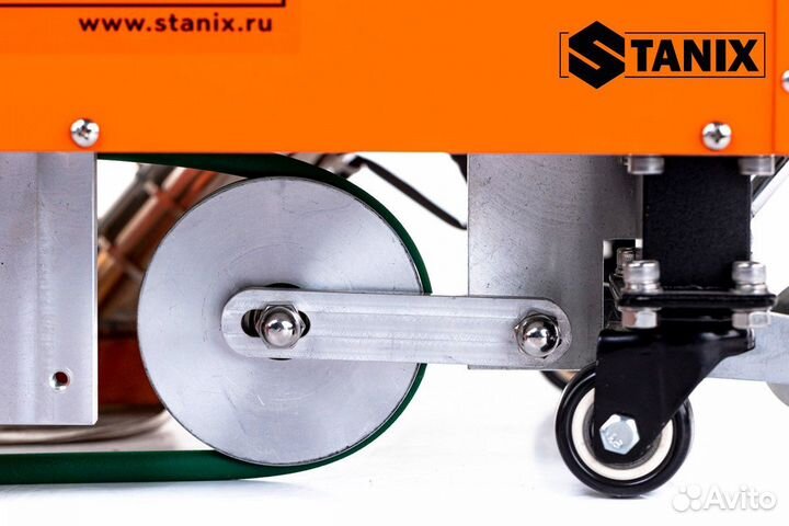 Аппарат горячего воздуха stanix MAT-1