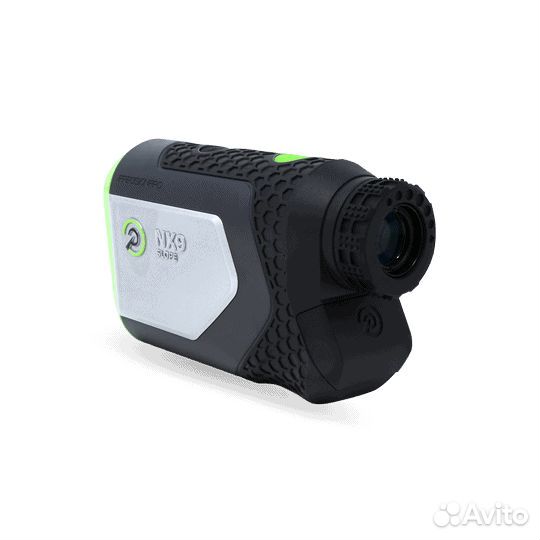 Дальномер для гольфа PrecisionPro NX9 slope