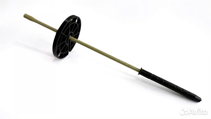 Гибкая связь-анкер из стеклопластика бзс рэ.310, 310 мм, 1.00 шт