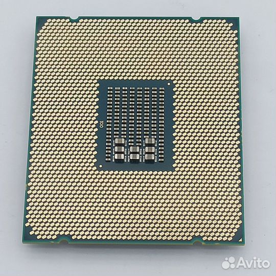 Процессор Intel Xeon E5-1620v4