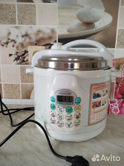 Мультиварка