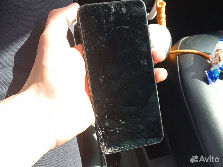Xiaomi Redmi 10A, 3/32 ГБ