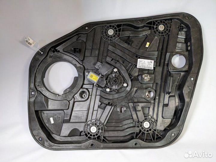 Стеклоподъемник электр передний правый Hyundai
