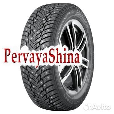 Nokian Tyres Hakkapeliitta 10 215/60 R16