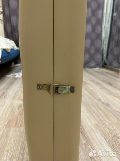 Кушетка косметологическая массажная Б/У