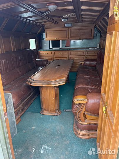 Будка на камаз