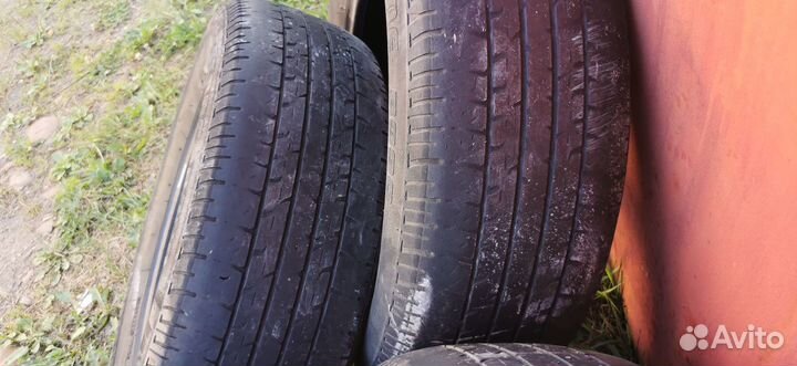 Bridgestone B390 205/65 R16
