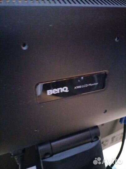 Монитор Benq